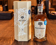 CACHAÇA ENVELHECIDA EM CARVALHO FRANCÊS 8 ANOS (750Ml)